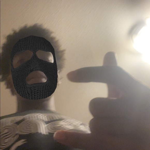 Meet your Posher, Flocka - Picture 1 of 1